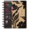 Happy Planner 18-Month Big Disc Bound Planner-Krafted Florals; Jul '25 - Dec '26